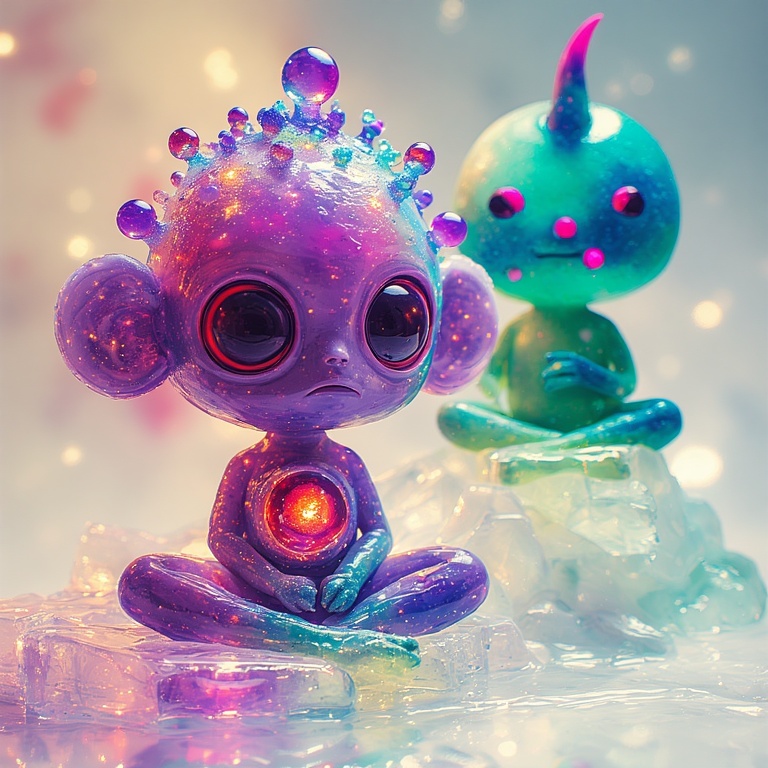 Two-stylized-otherworldly-crea-(19)