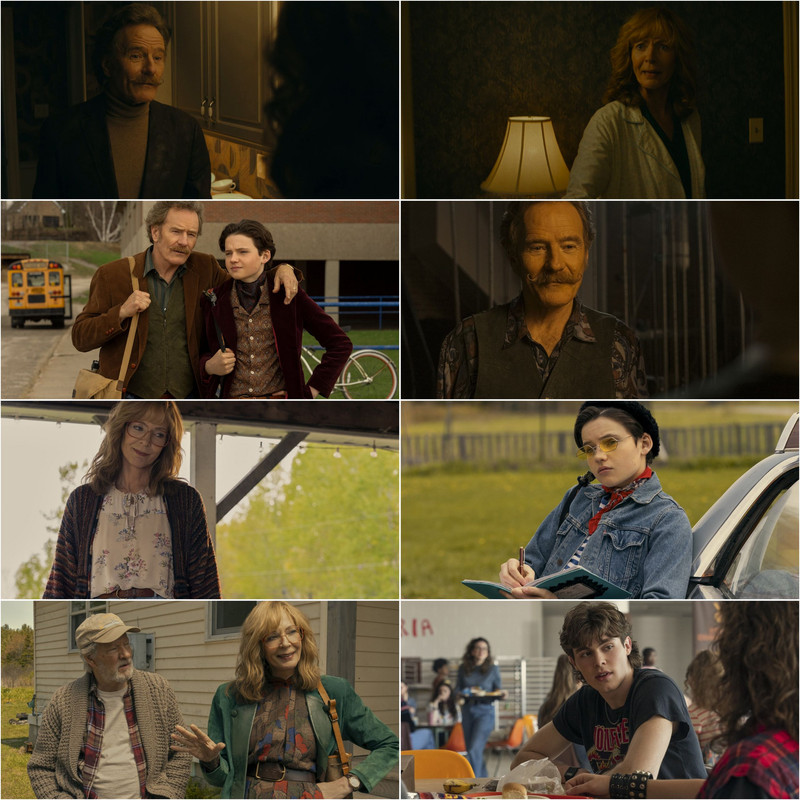 Everythings Going to Be Great (2025) Dual Audio [Hindi & English] Full Movie HD ESub screenshot