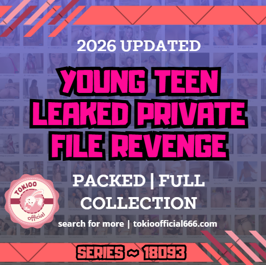 💦OFFICIAL ORIGINAL💦MEGA💦young teen leaked private file revenge💦18093