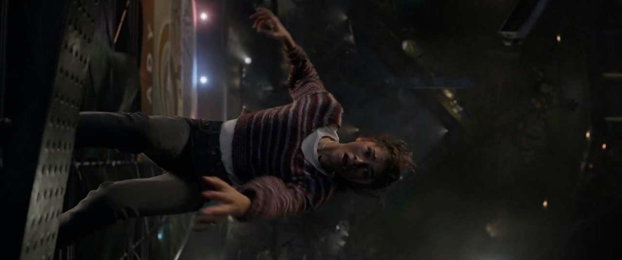 Spider-Man: No Way Home 2021 BluRay [Hindi + Tamil + Telugu + English] 480p, 720p, 1080p ESub Screenshot