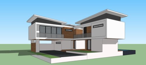 SketchUp for Architecture SketchUp for Architecture