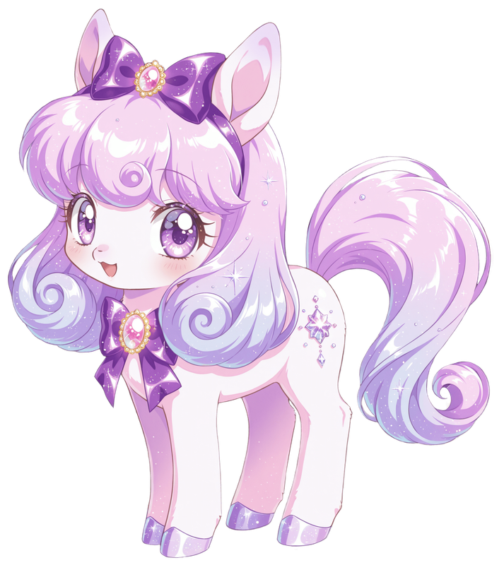 Horse 1