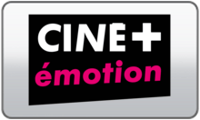 Cine+ Emotion