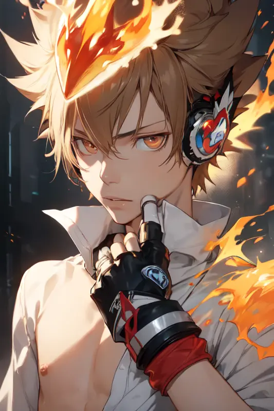 Tsuna