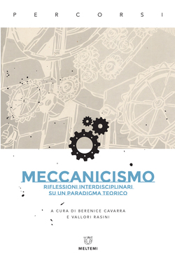 Berenice Cavarra (a cura di) – Meccanicismo (2020)