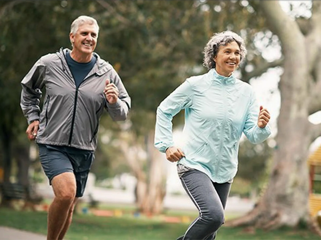 ¿El ejercicio puede ayudar a rejuvenecer los músculos?