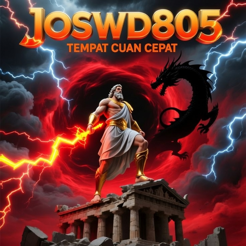 Galeri foto JOSWD805 : Join Tournament Slot Hadiah Hingga Puluhan Juta Rupiah di Jakarta