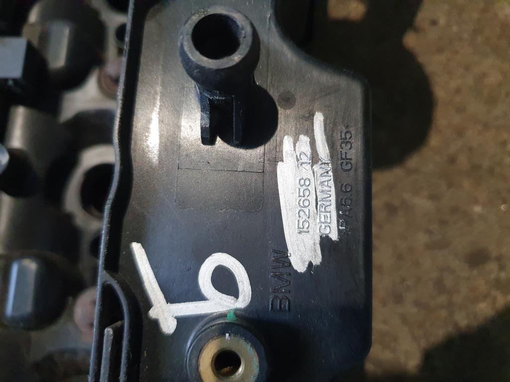 Корпус модуля