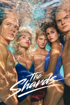 The Shards S01 720p WEB-DL x265-TFPDL