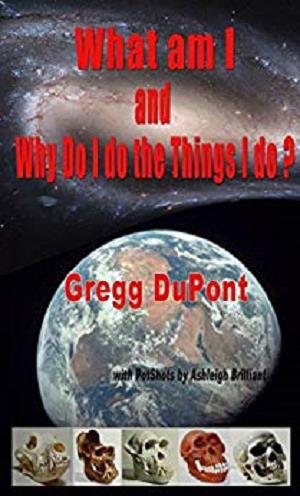 What Am I and Why Do I Do the Things I do?-P2P