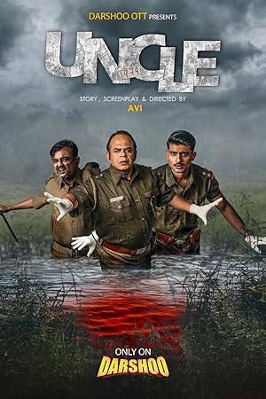 Uncle (2025) S01 Bengali Darshoo WEB-DL H264 AAC 1080p 720p 480p Download