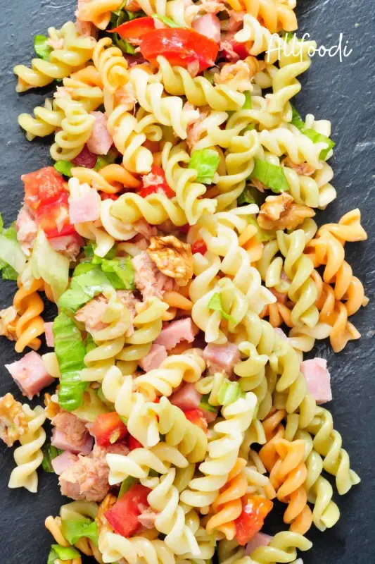 Pasta Salad