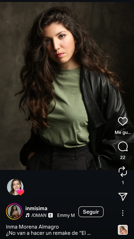 Screenshot 20251027 235219 com instagram android Instagram Main Activity 2