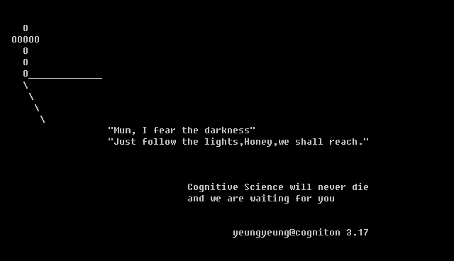 cognition
