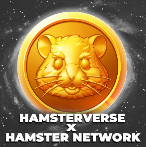 guide Hamster Kombat готовит к запуску в экосистеме TON блокчейн второго уровня