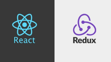 Learn React Redux   The Complete Guide of React development