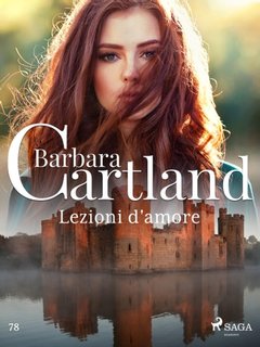 Barbara Cartland - Lezioni d'amore (2022)
