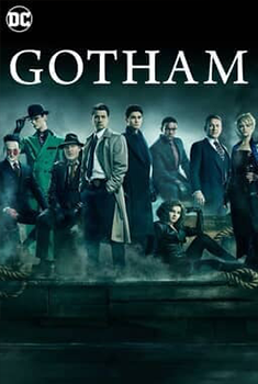 Gotham Todas as Temporadas Completas (2014-2019) BluRay 720p Dual Áudio Gotham Todas as Temporadas Completas (2014-2019) BluRay 720p Dual Áudio