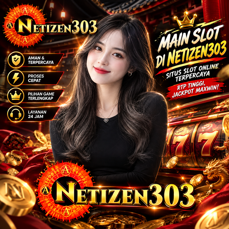 NETIZEN303