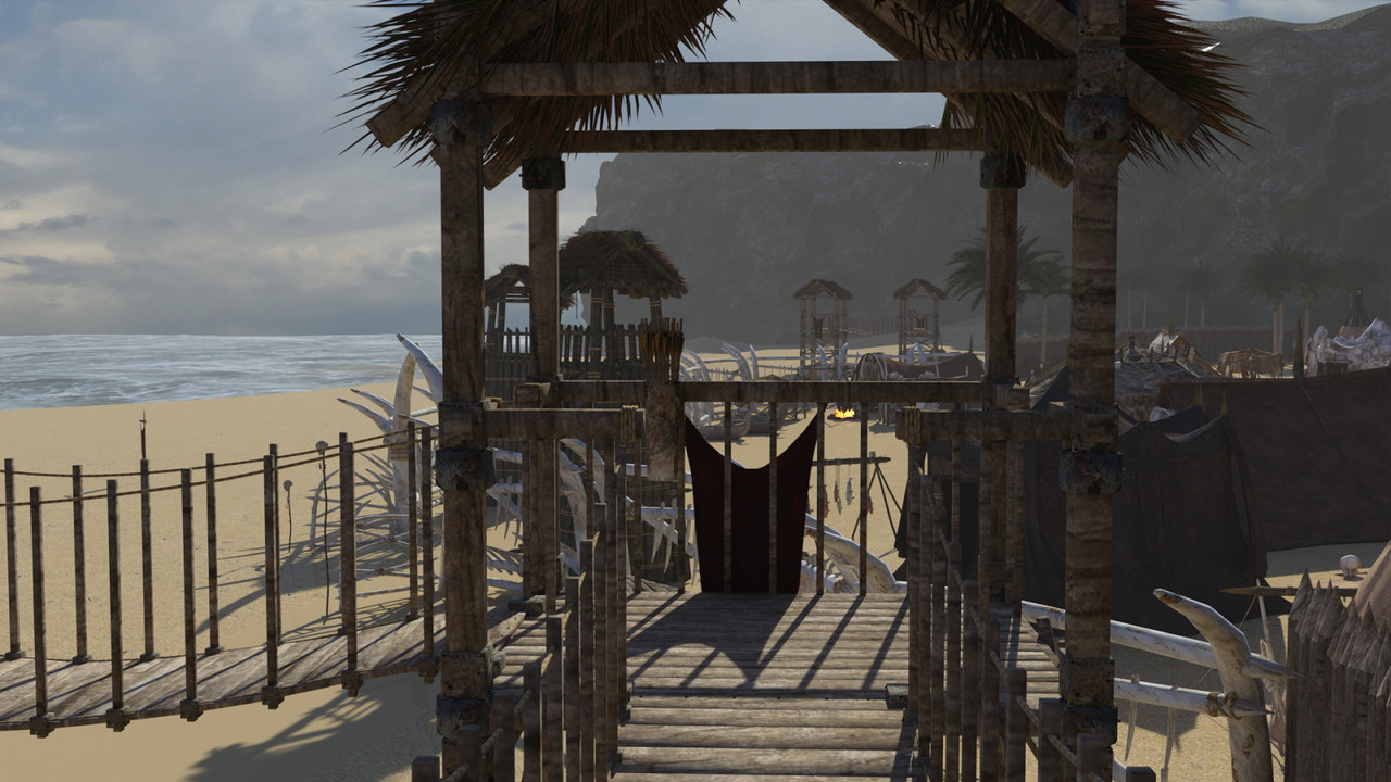 Coastal Orc Tribe for DAZ 1 https://i.postimg.cc/90JB9b1R/1.jpg