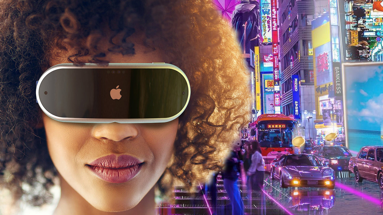 Apple no se unirá al Metaverso de Facebook con sus lentes de realidad mixta