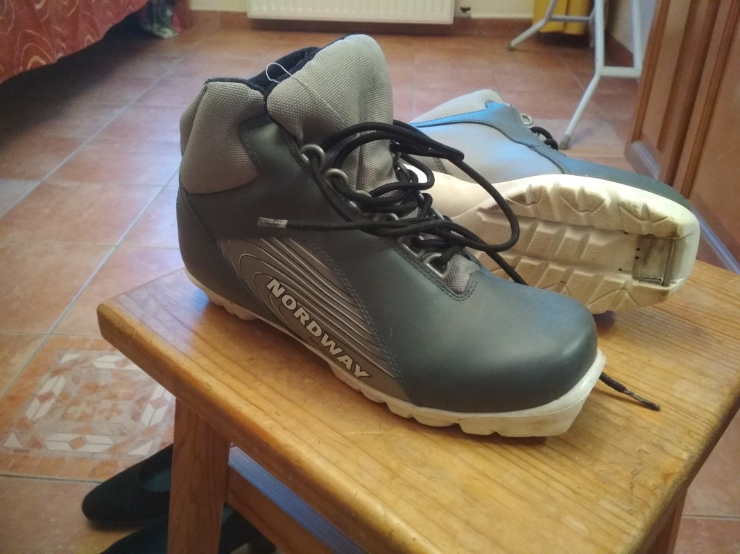 Ботинки Танины р. 40 25.5