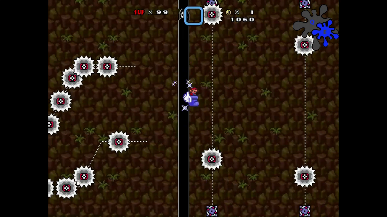 i wanna be the mario (7)