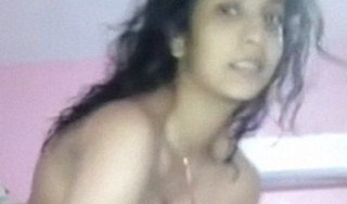 Leaked online naked video of Gauri Deshpande
