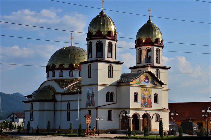 Rumanía y sus pueblos-2015 - Blogs de Rumania - De todo un poco-8-8-2015 (14)
