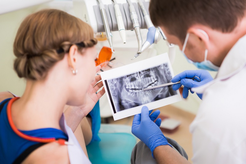 Avoid Dental Issues with Regular Check-ups