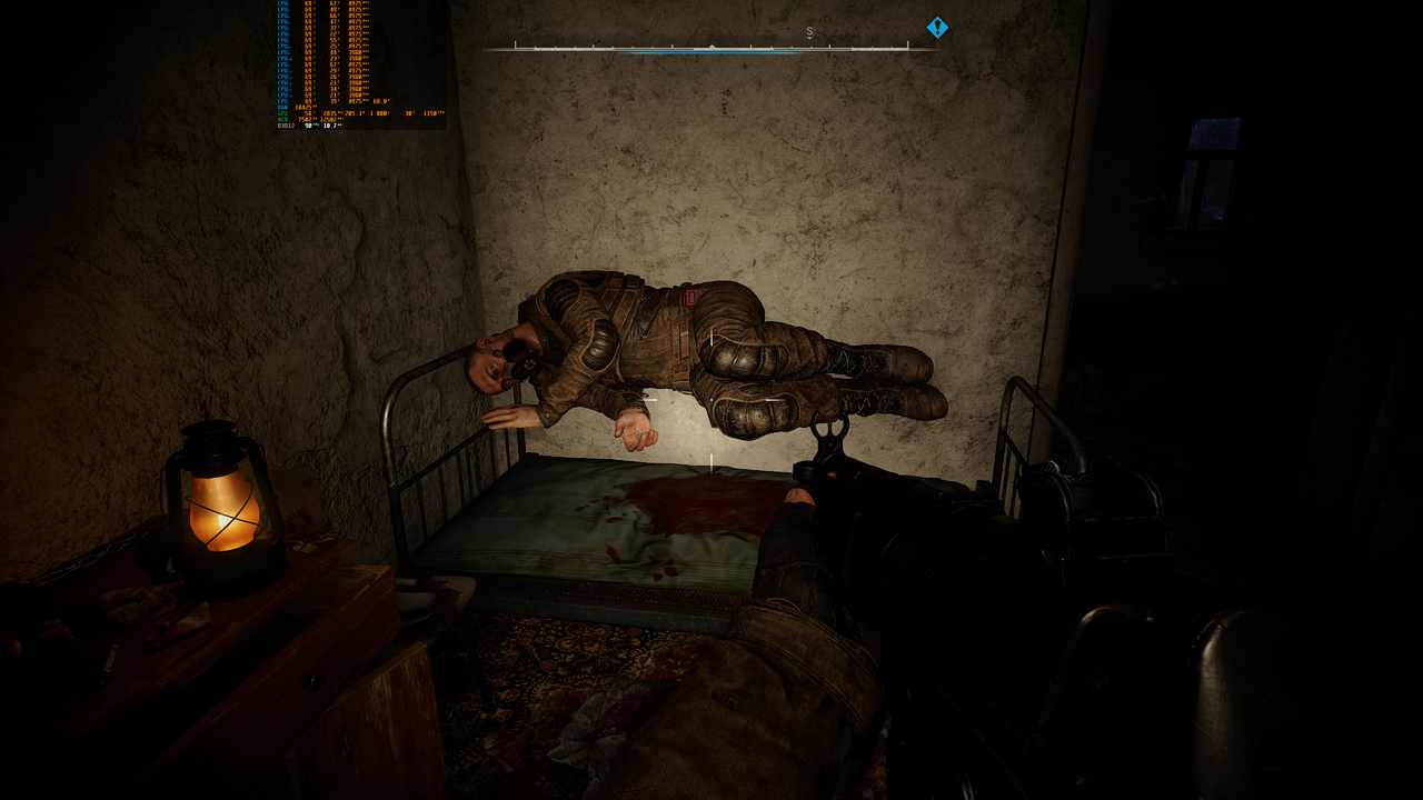 S.T.A.L.K.E.R. 2  Heart of Chornobyl Screenshot 2024.11.22 - 10.43.58.28