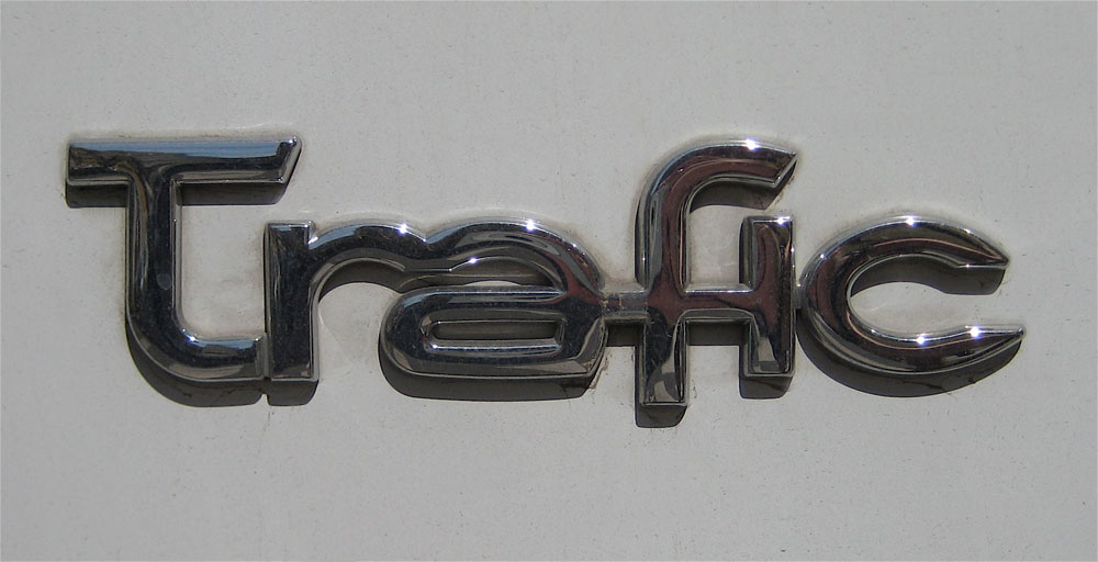 logo trafic