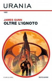 James Gunn - Oltre l'ignoto (2020)