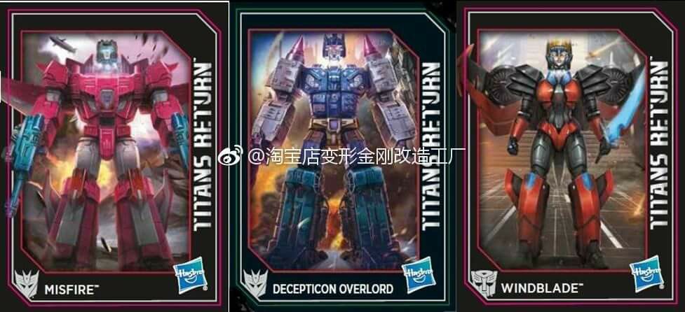 Titans-Return-Wave-5-Cards-1