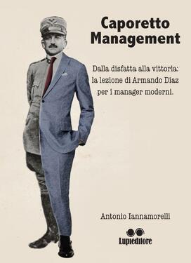 Antonio Iannamorelli – Caporetto Management (2018)