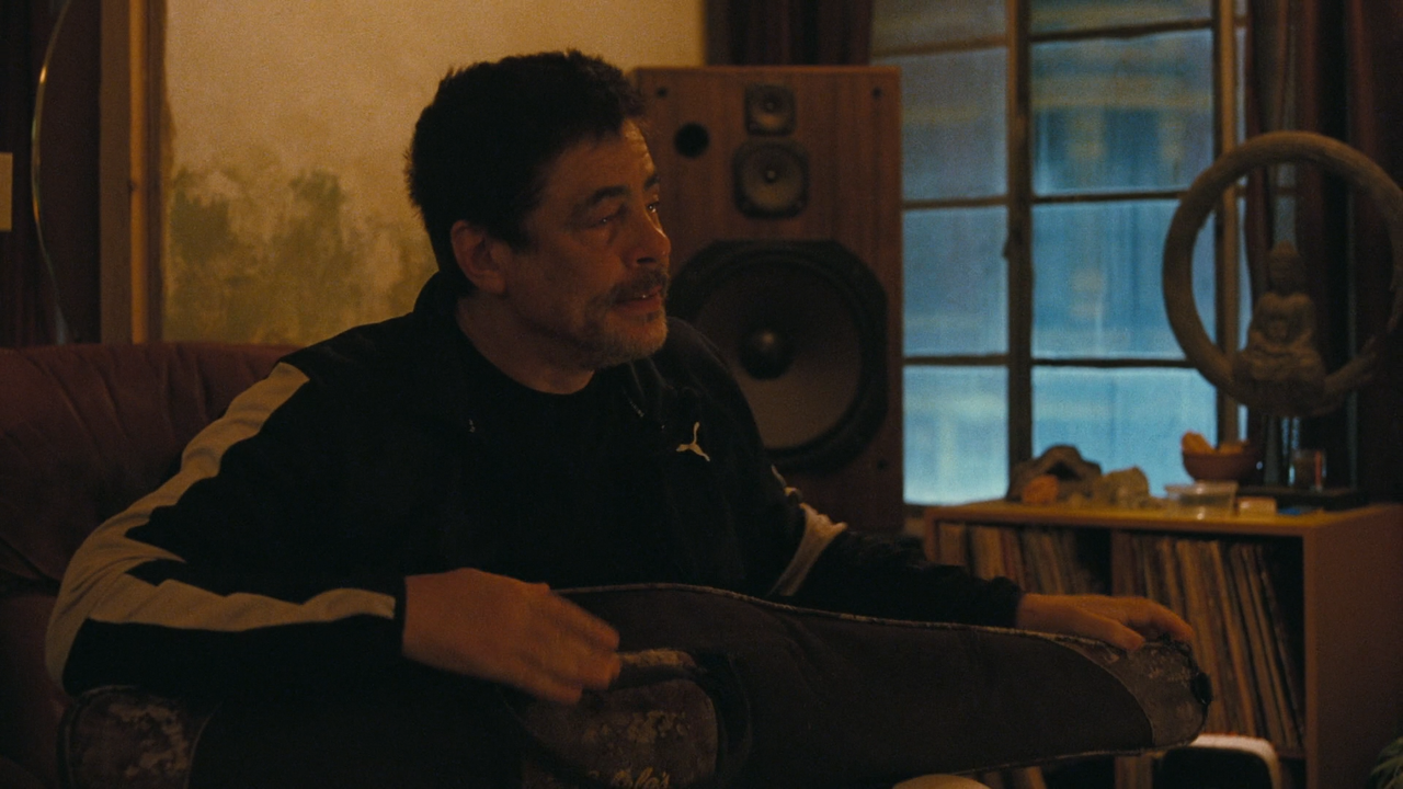 One Battle After Another 2025 BDRip 1080p x264 sele Zen mkv snapshot 01 22 04 256