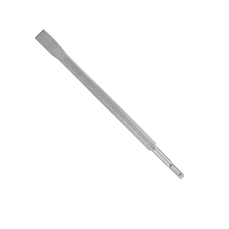 CINCEL DE PLANA 20X300MM P/ROTOMARTILLO KAMASA