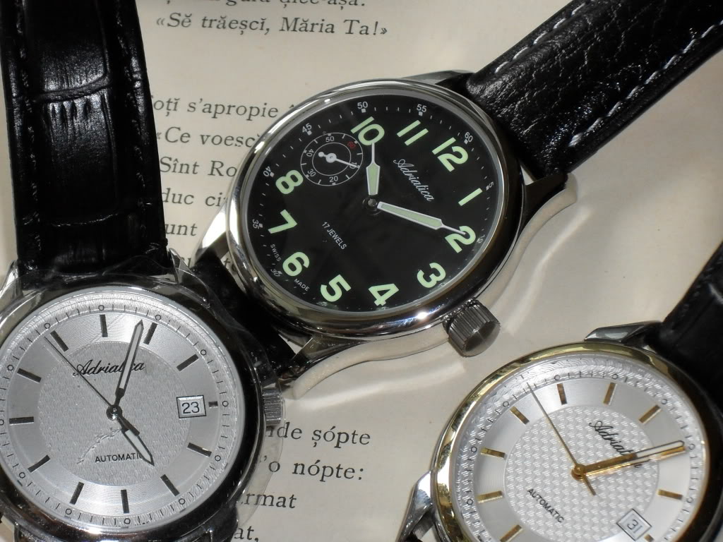 Feu de vos montres d'aviateur, ou inspirées du monde aéronautique - Page 32 SDC16836