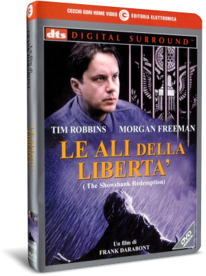 Le ali della libertà (1994) .avi BDRip AC3 Ita Eng