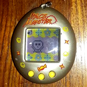 Space Monster Space Monster