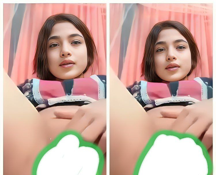 Hot desi girl rubbing her pussy exclusive viral video