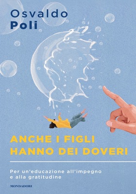 Osvaldo Poli - Anche i figli hanno dei doveri (2026)