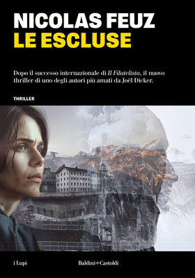 Nicolas Feuz - Le escluse (2025)