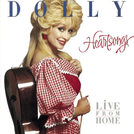 Dolly Parton   Heartsongs (Live From Home) (1994)