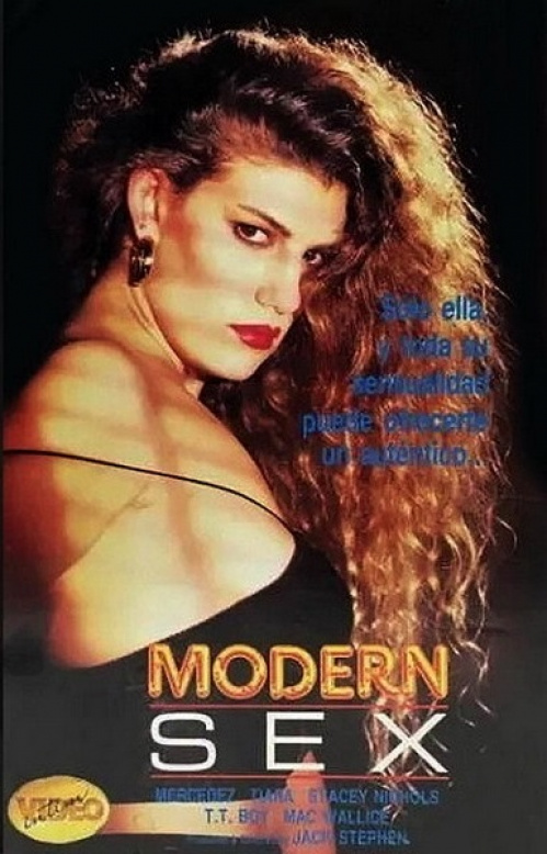 Modern Sex (1991)