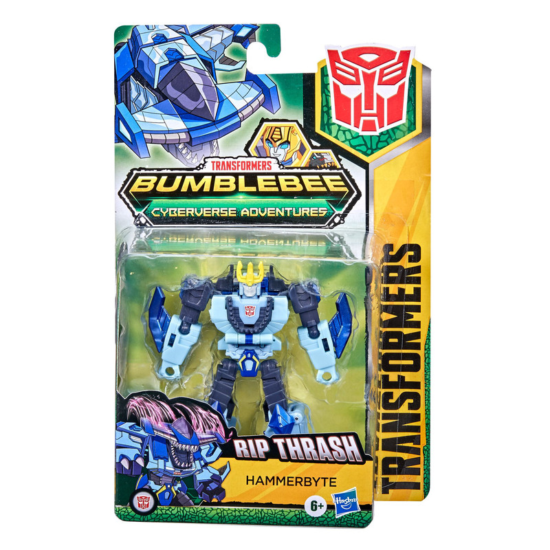 05-Transformers-Cyberverse-Warrior-Hammerbyte