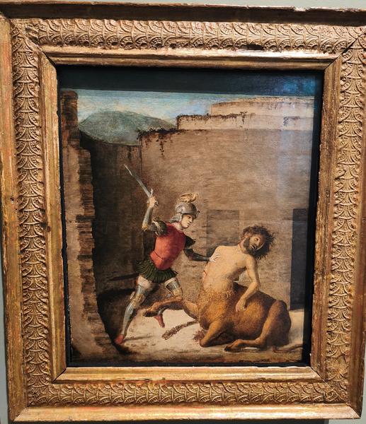 Milán-Turín-Génova-Pavía - Blogs de Italia - Pavía: la famosa batalla y sus torres medievales (209)