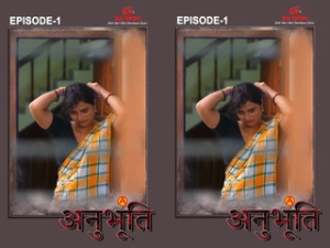 Anubhoothi Episode - 1