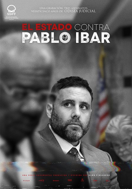 HBO COMPRA LOS DERECHOS DE “EL ESTADO CONTRA PABLO IBAR” PARA ESPAÑA Y PORTUGAL