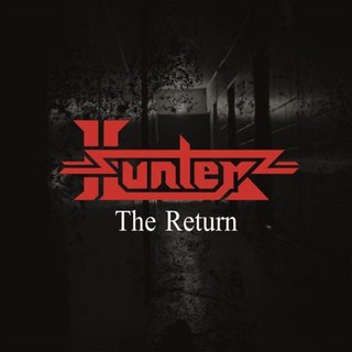 Hunter - The Return (2021).mp3 - 320 Kbps